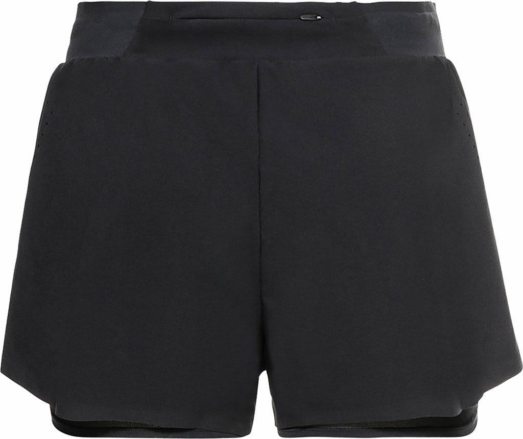 Product gallery image number 3 for product Zeroweight 3 Inch 2-In-1 Shorts - Women's