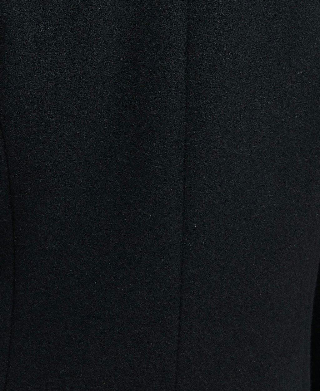 Product gallery image number 7 for product Inverraray Wool Coat - Women's