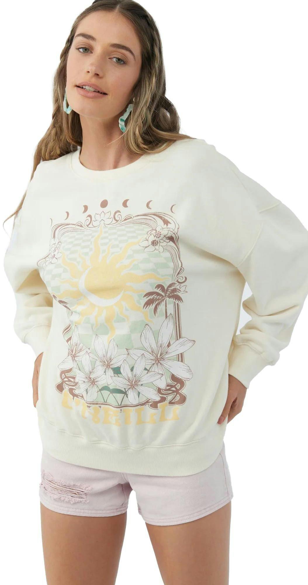 Product image for Choice Pullover Sweatshirt - Women’s