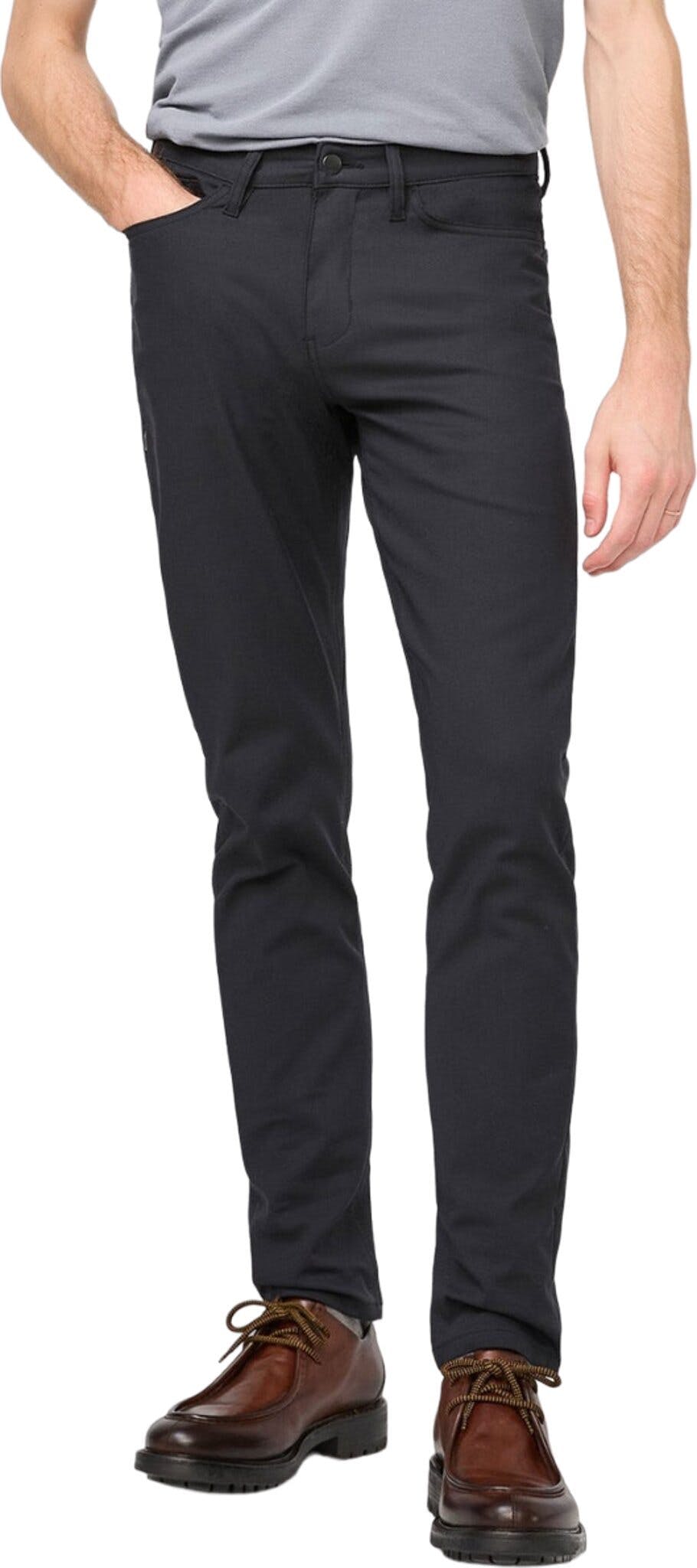 Product image for Nustretch Slim 5-Pocket Pant - Men's