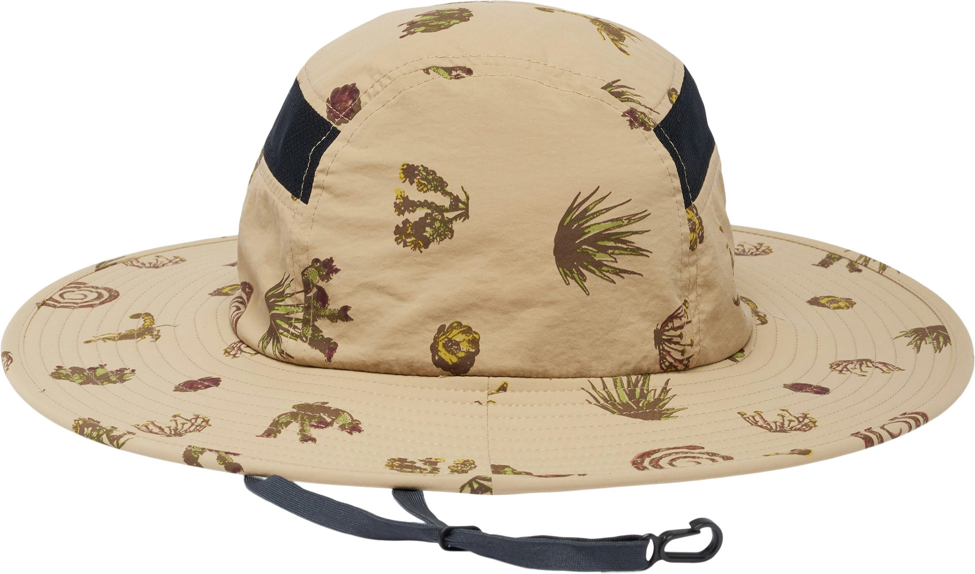 Product gallery image number 3 for product Chalkies Sun Hat