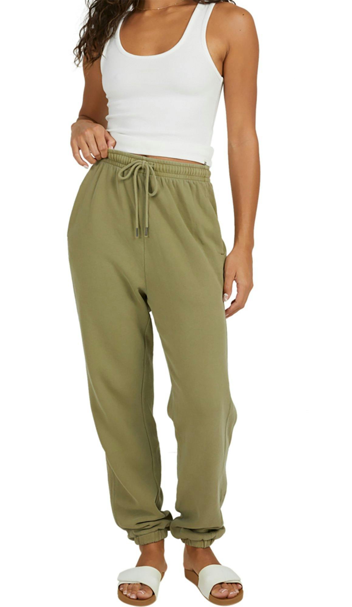 Image de produit pour Pantalon de jogging Baseline - Femme