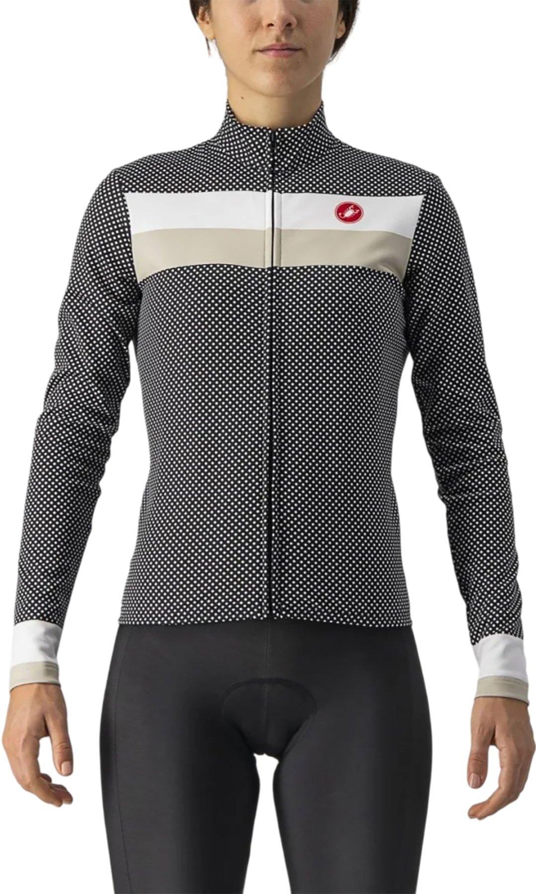 Product image for Volare Long Sleeve Thermal Jersey - Women's