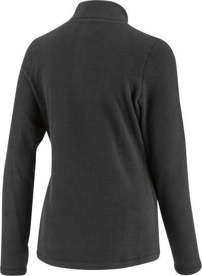 Product gallery image number 2 for product 4000 Thermal Zip Neck - Women's