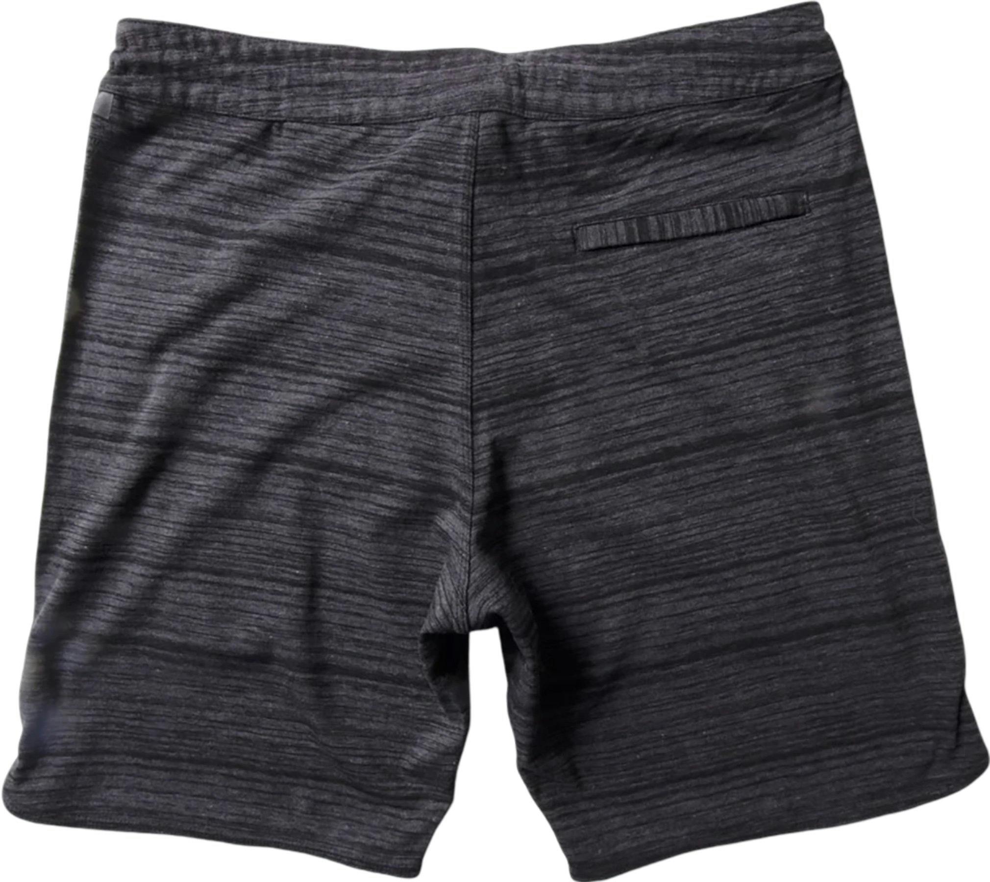 Product gallery image number 3 for product Locker Eco Sofa Surfer Shorts 17" - Boys 