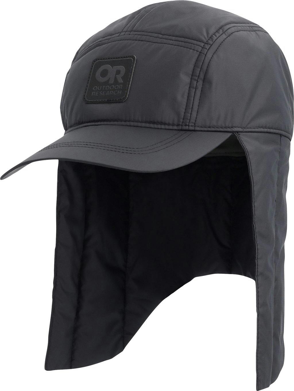 Image de produit pour Casquette isolée Coldfront - Homme