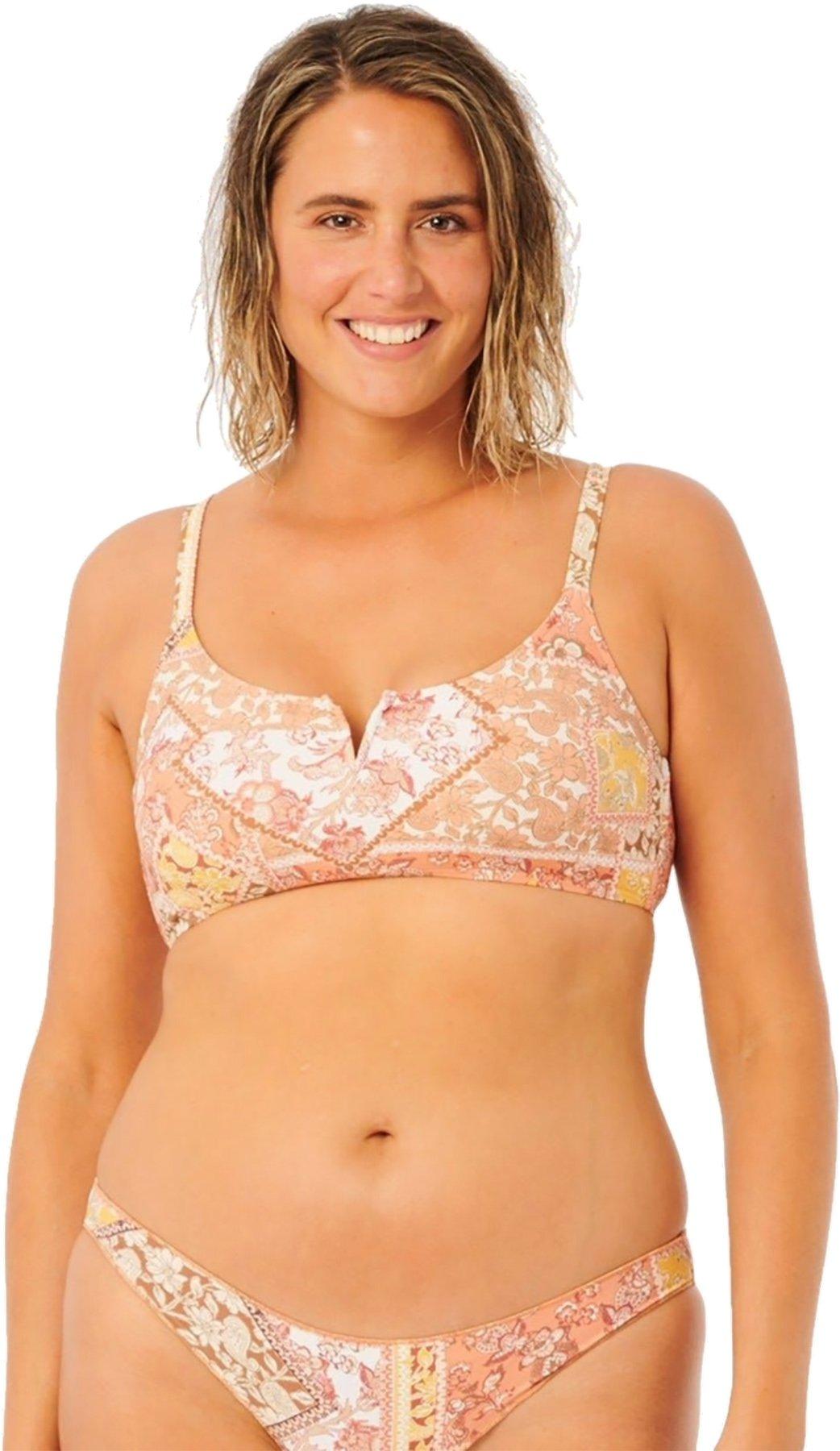 Image de produit pour Haut de bikini Wanderer DD - Femme