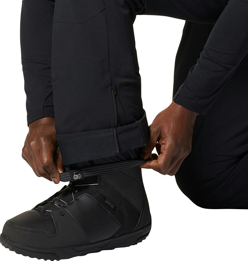 Product gallery image number 4 for product Reduxion Softshell Pant - Men's