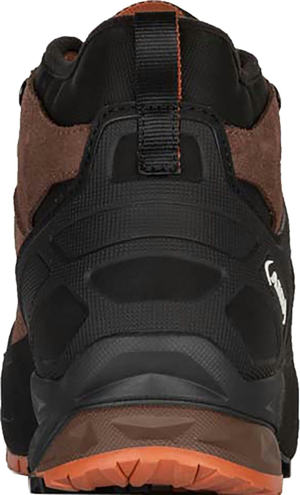 Numéro de l'image de la galerie de produits 4 pour le produit Chaussures Rock DFS Mid GTX - Homme