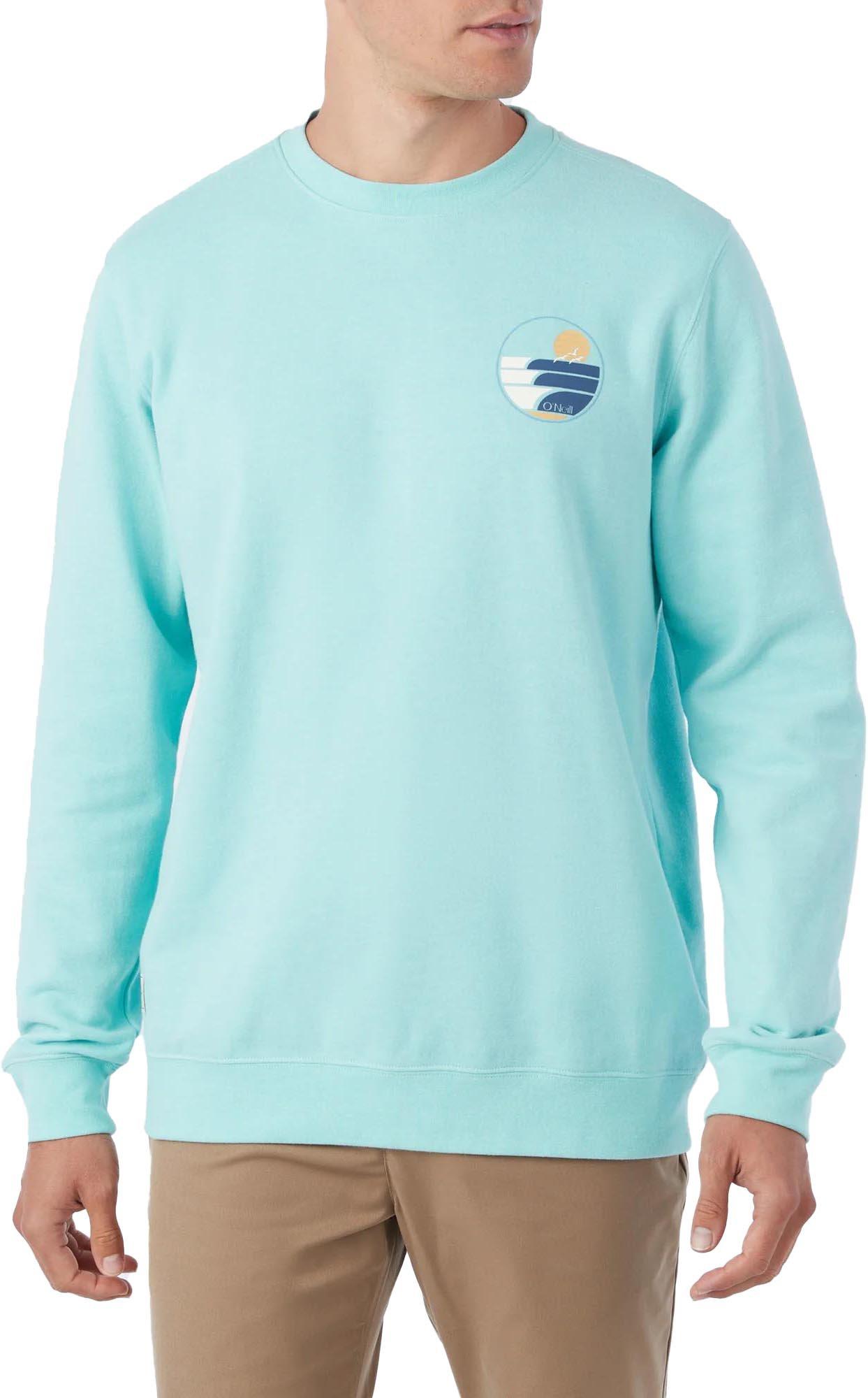 Product image for Original Crew Neck Fleece Pullover - Men's