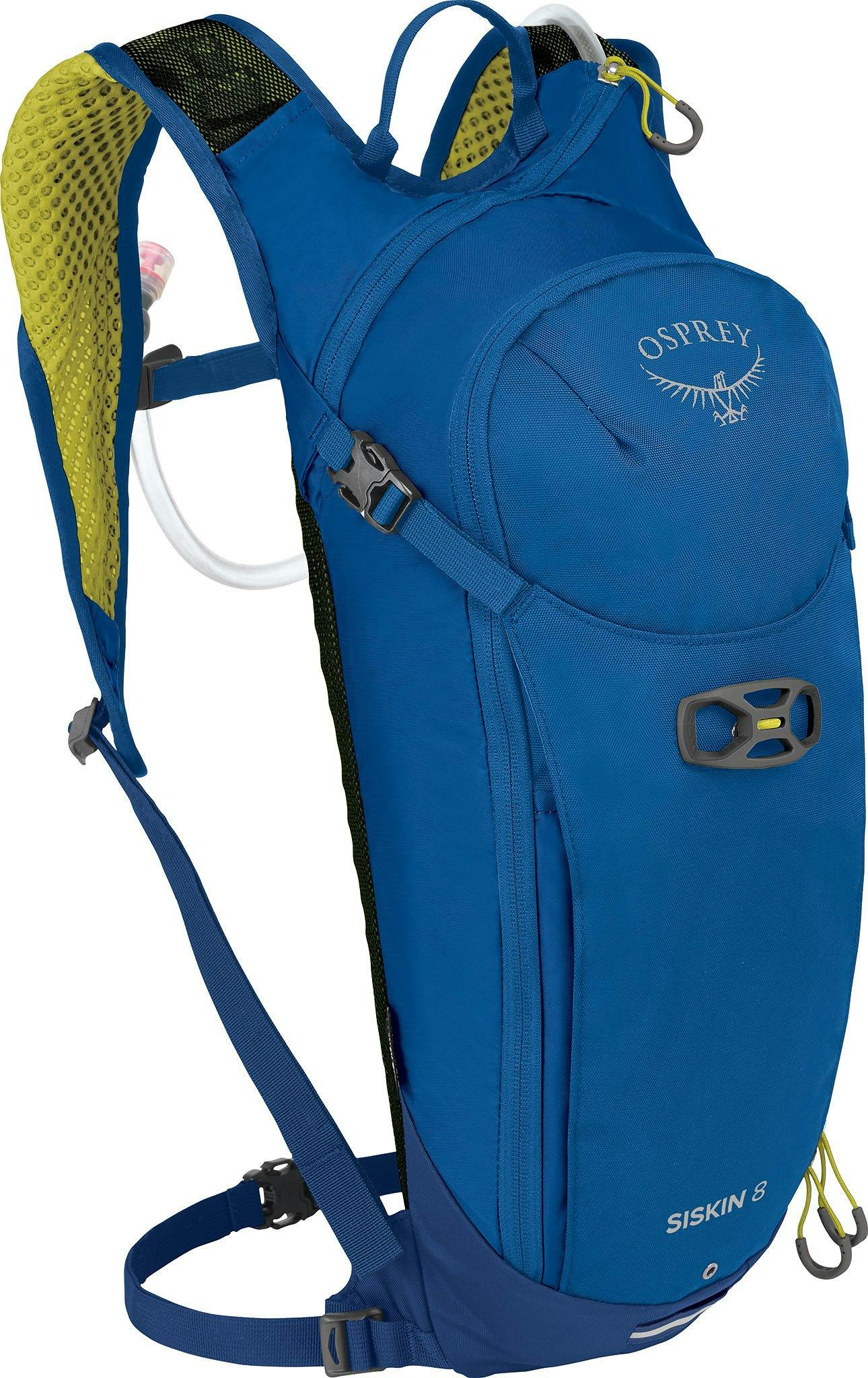 Product image for Siskin Bike Backpack with Reservoir 8L - Men's