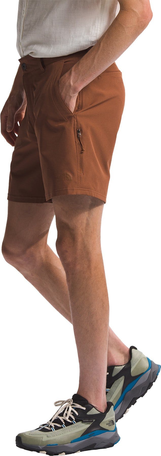 Product gallery image number 4 for product Rolling Sun Packable Short - Men's