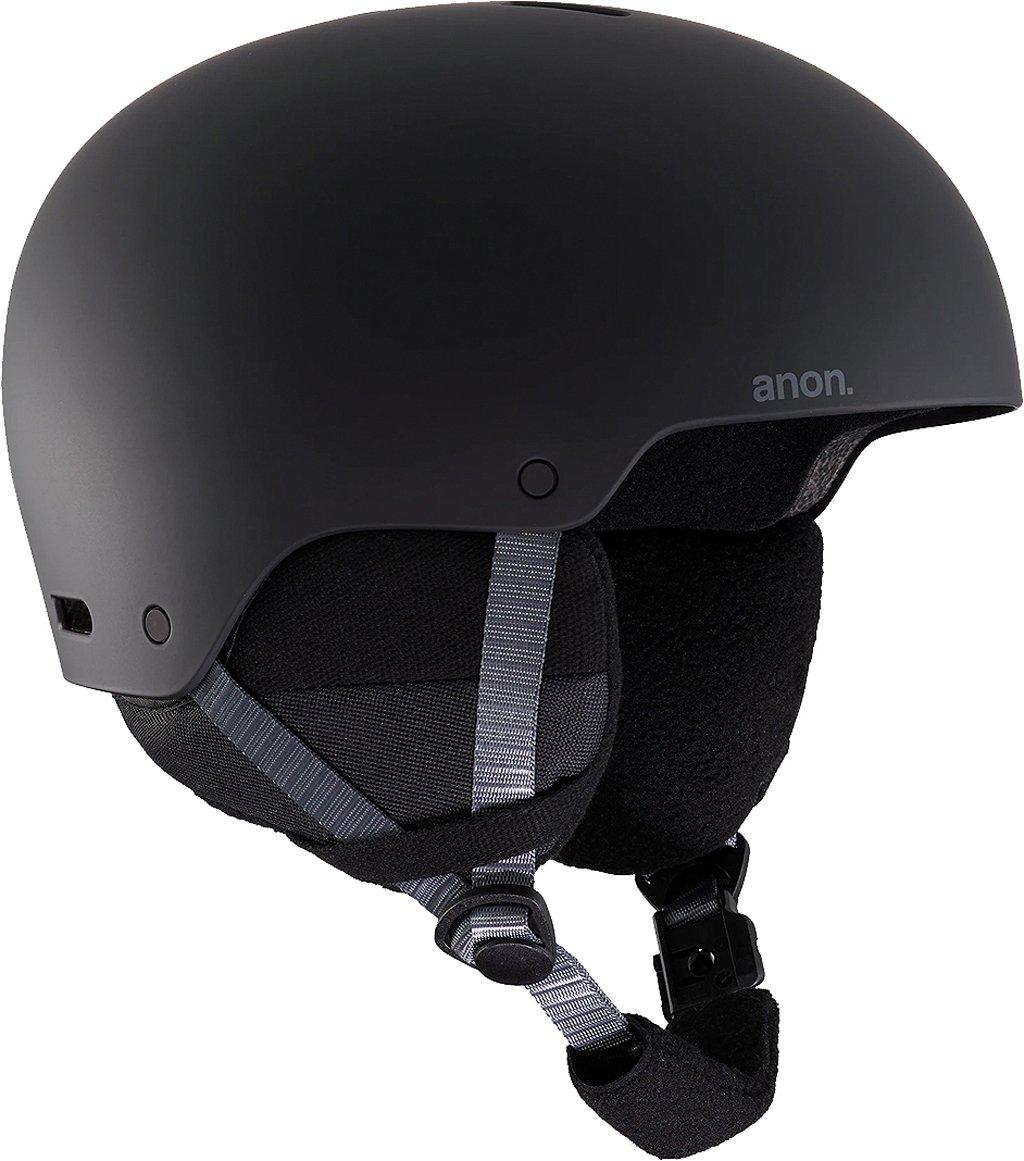 Product image for Rime 3 Helmet - Rounded Fit - Boys