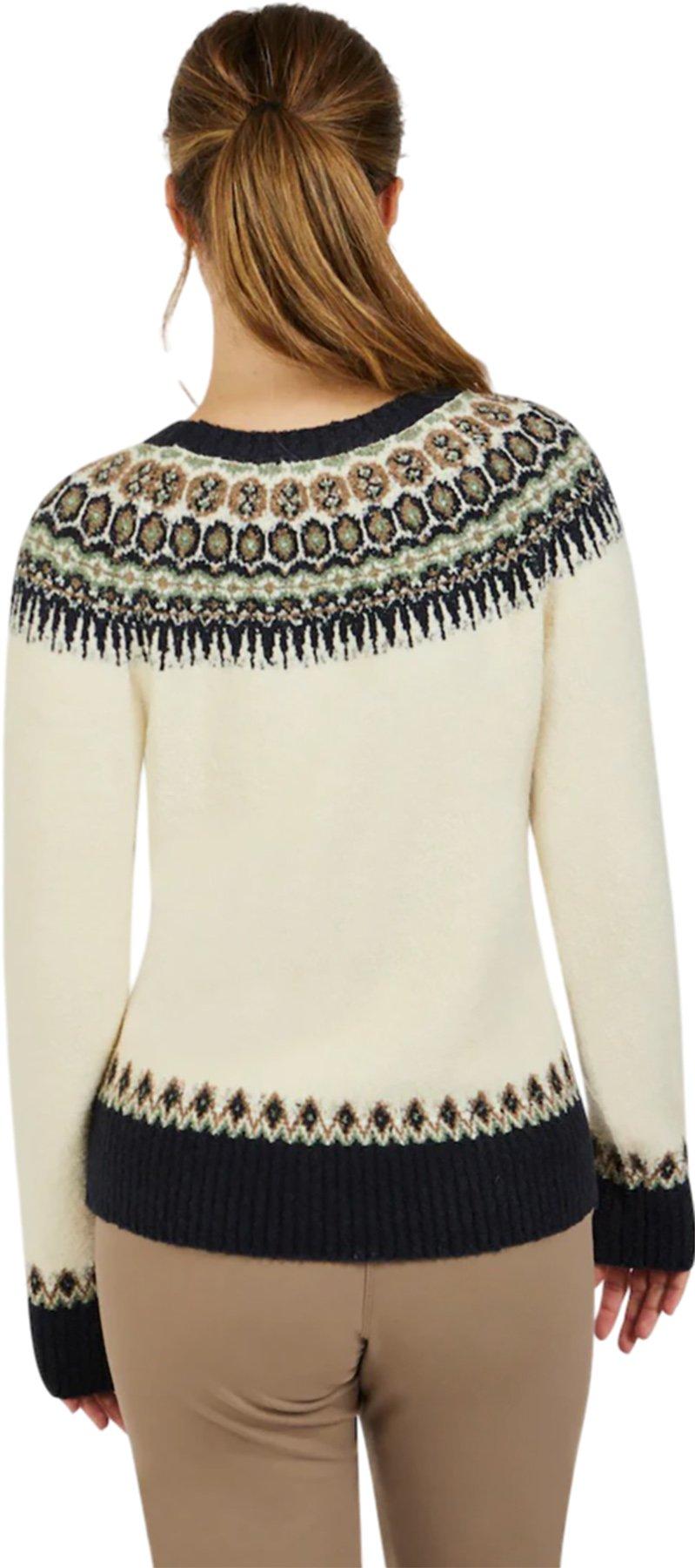 Product gallery image number 2 for product Keno Sweater - Women's