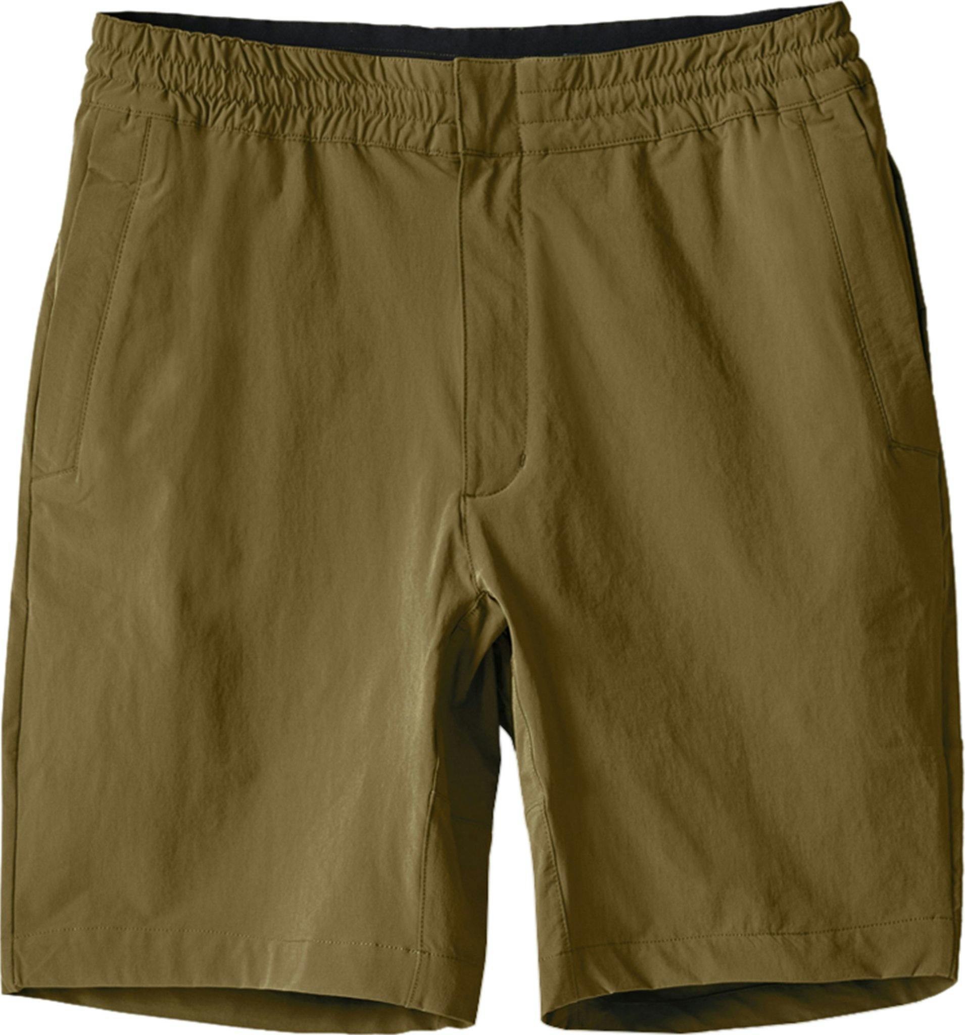 Product gallery image number 1 for product Motion Short - Men's