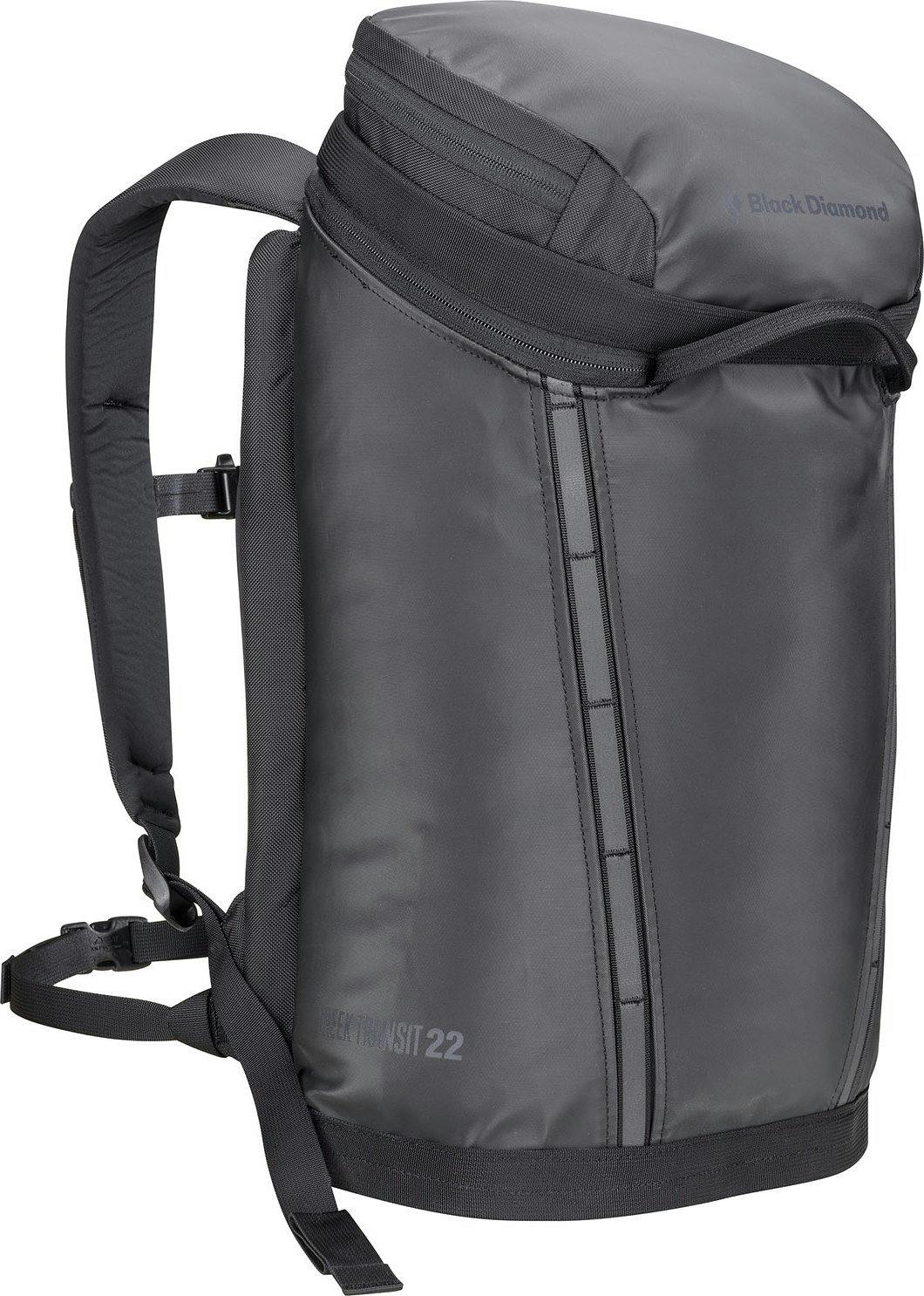 Product gallery image number 1 for product Creek Transit Backpack 22L