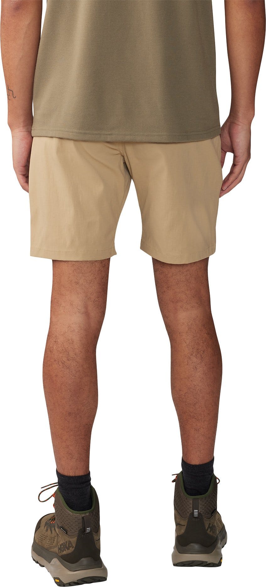 Product gallery image number 2 for product Hardwear AP Active Shorts - Men's