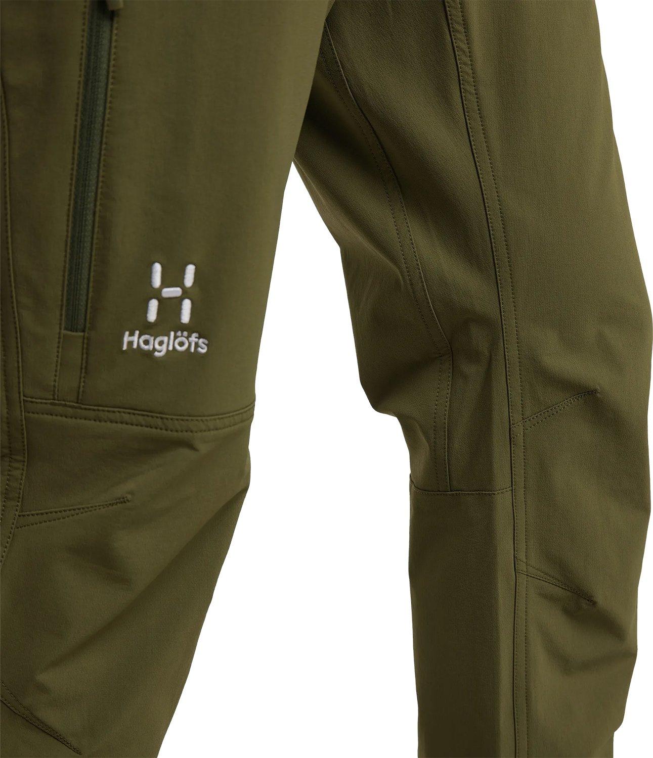 Product gallery image number 5 for product Morän Softshell Slim Pant - Men's