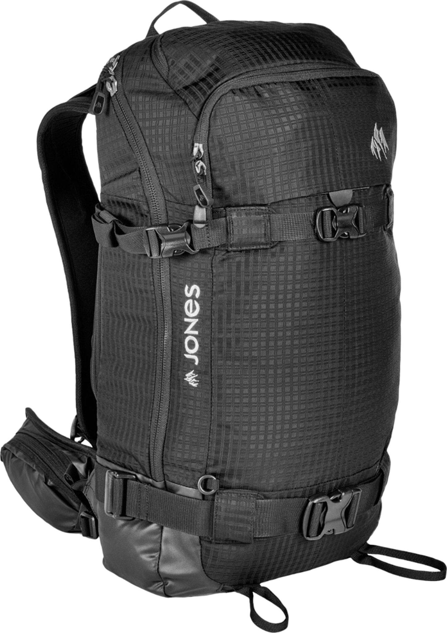 Product image for Dscnt R.A.S. Backpack 32L