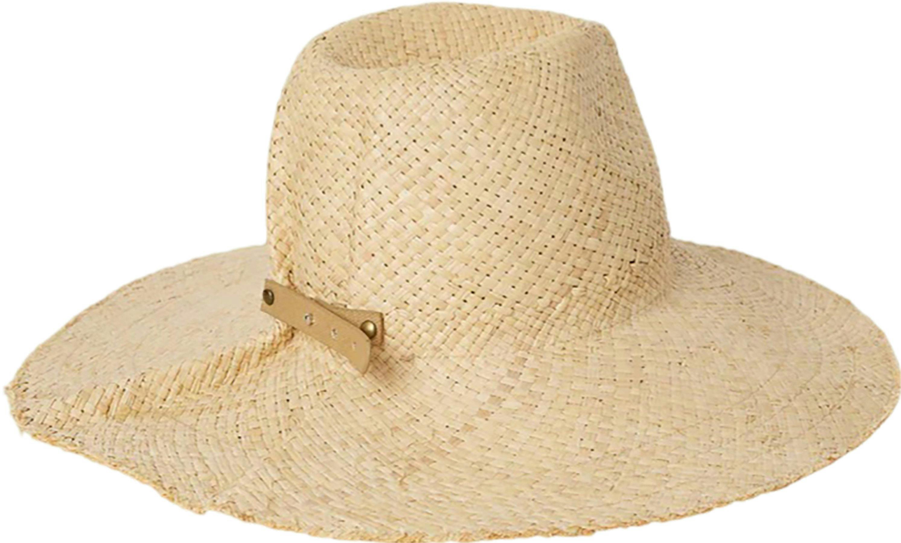 Numéro de l'image de la galerie de produits 3 pour le produit Chapeau de soleil Hermosa - Femme