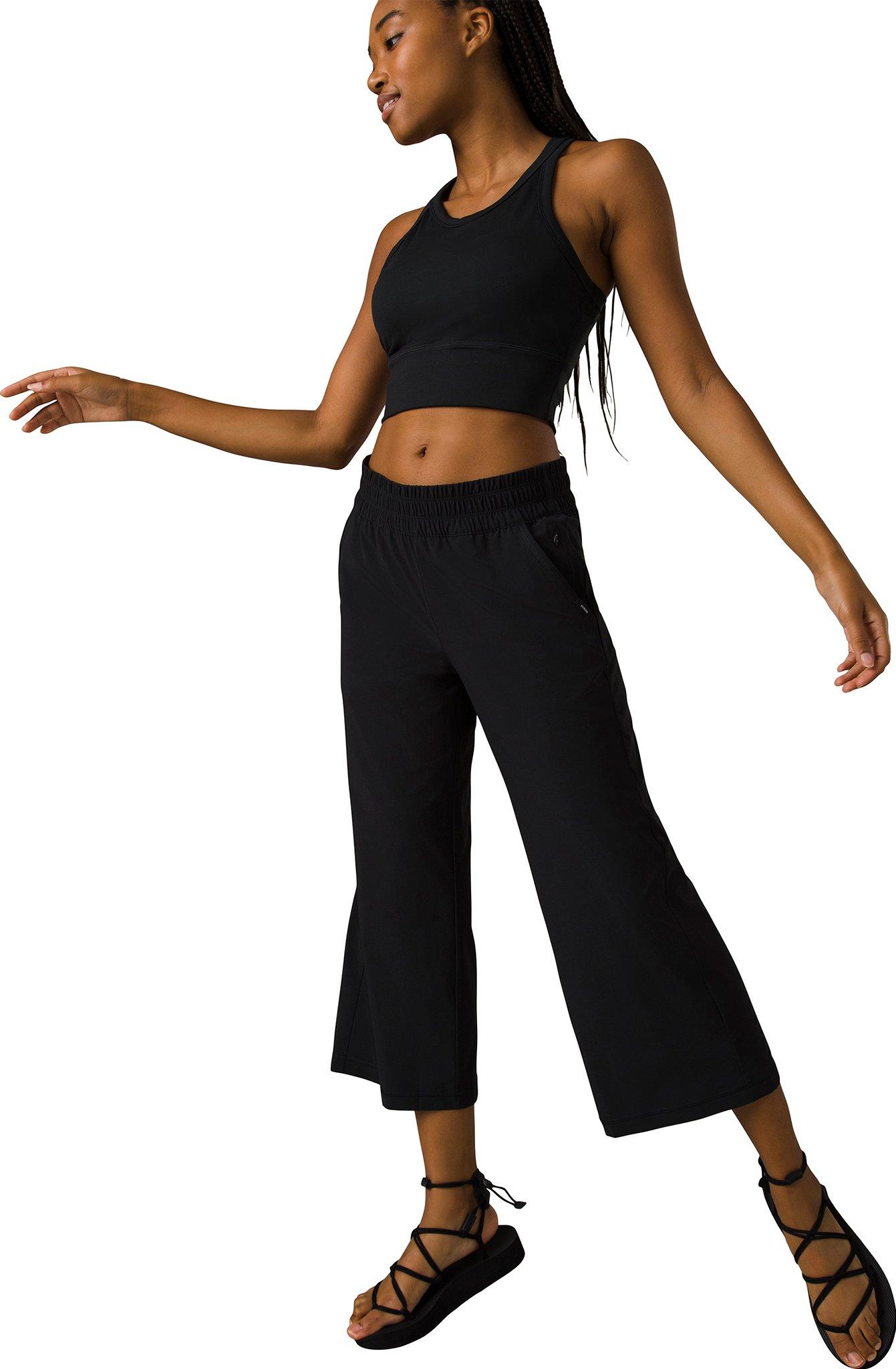 Product gallery image number 2 for product Railay Wide Leg Pant - Women's