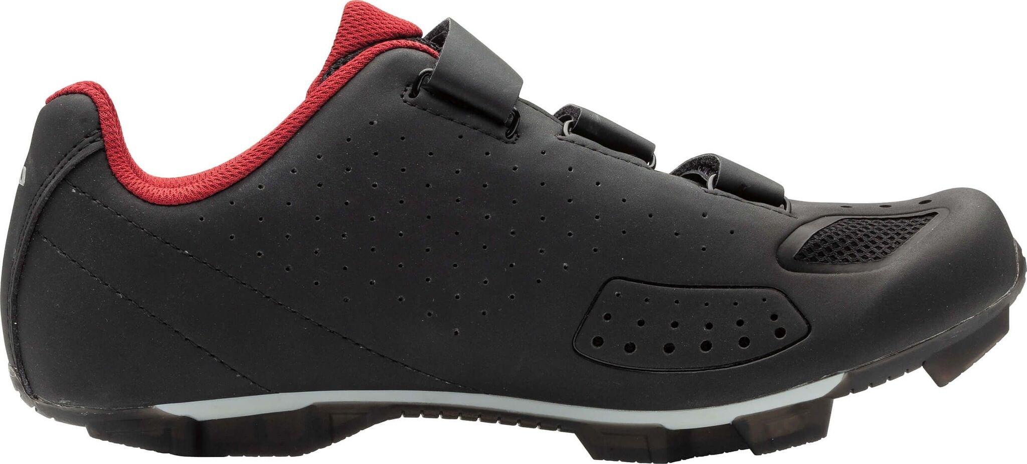 Numéro de l'image de la galerie de produits 4 pour le produit Souliers cyclistes Multi Air Flex II - Homme