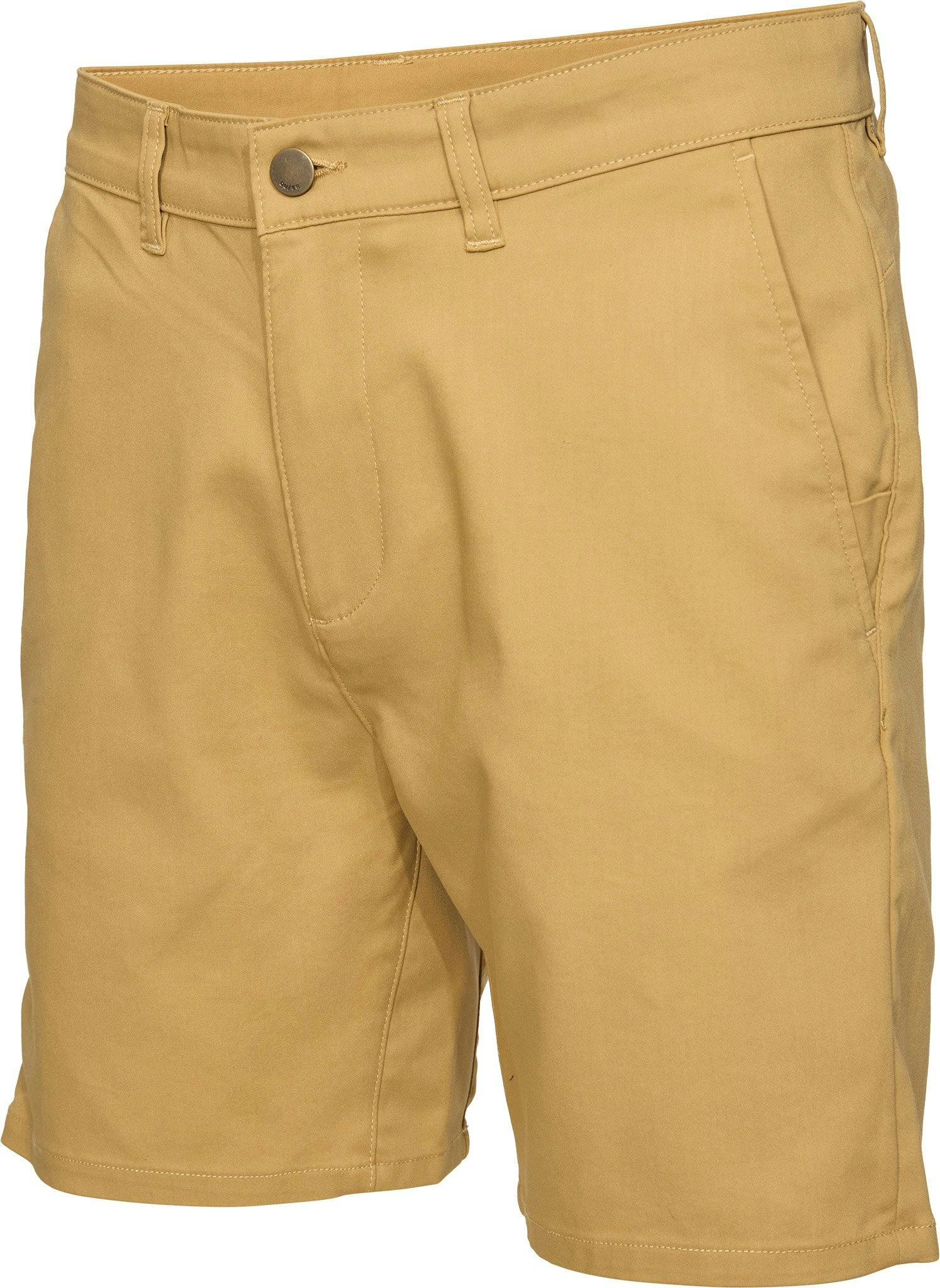 Product gallery image number 3 for product NuStretch Shorts - Men's