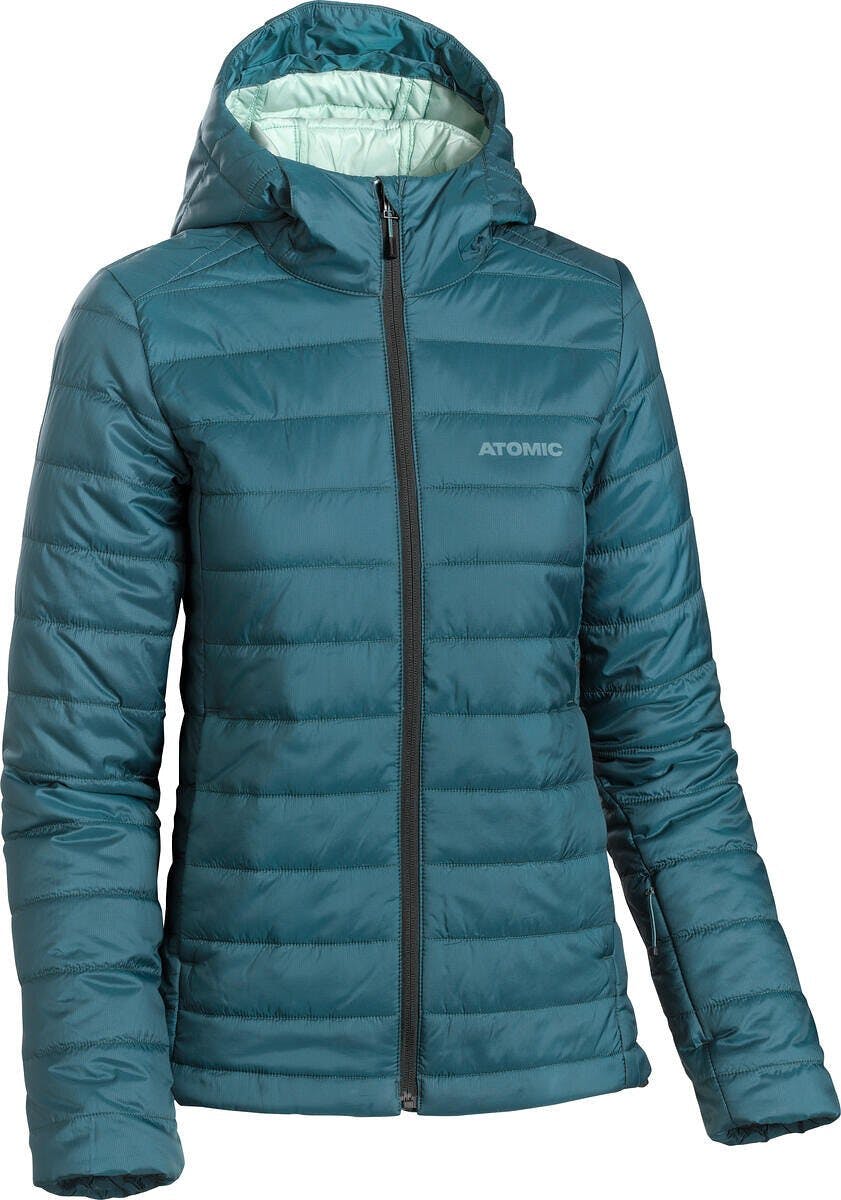 Image de produit pour Manteau couche intermédiaire Revent Primaloft - Femme