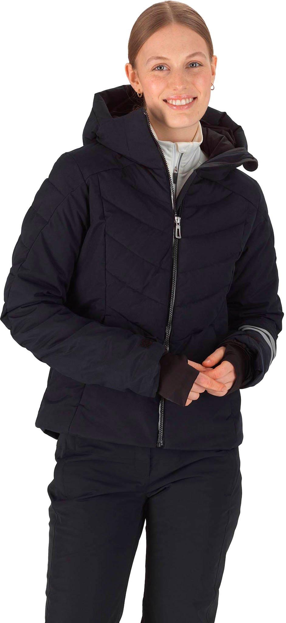 Numéro de l'image de la galerie de produits 2 pour le produit Veste ski Courbe - Femme