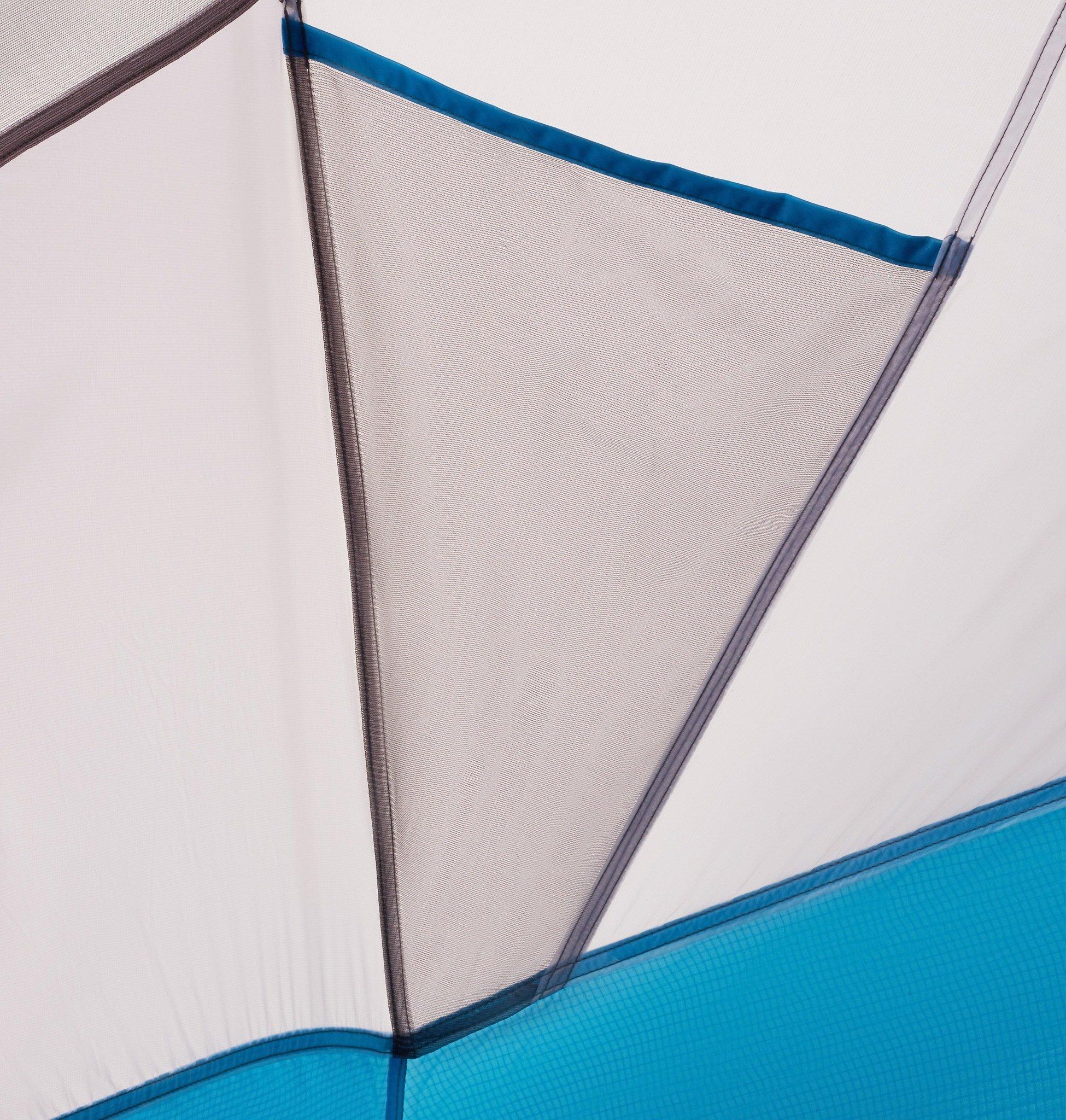 Product gallery image number 6 for product Aspect Tent - 3-person