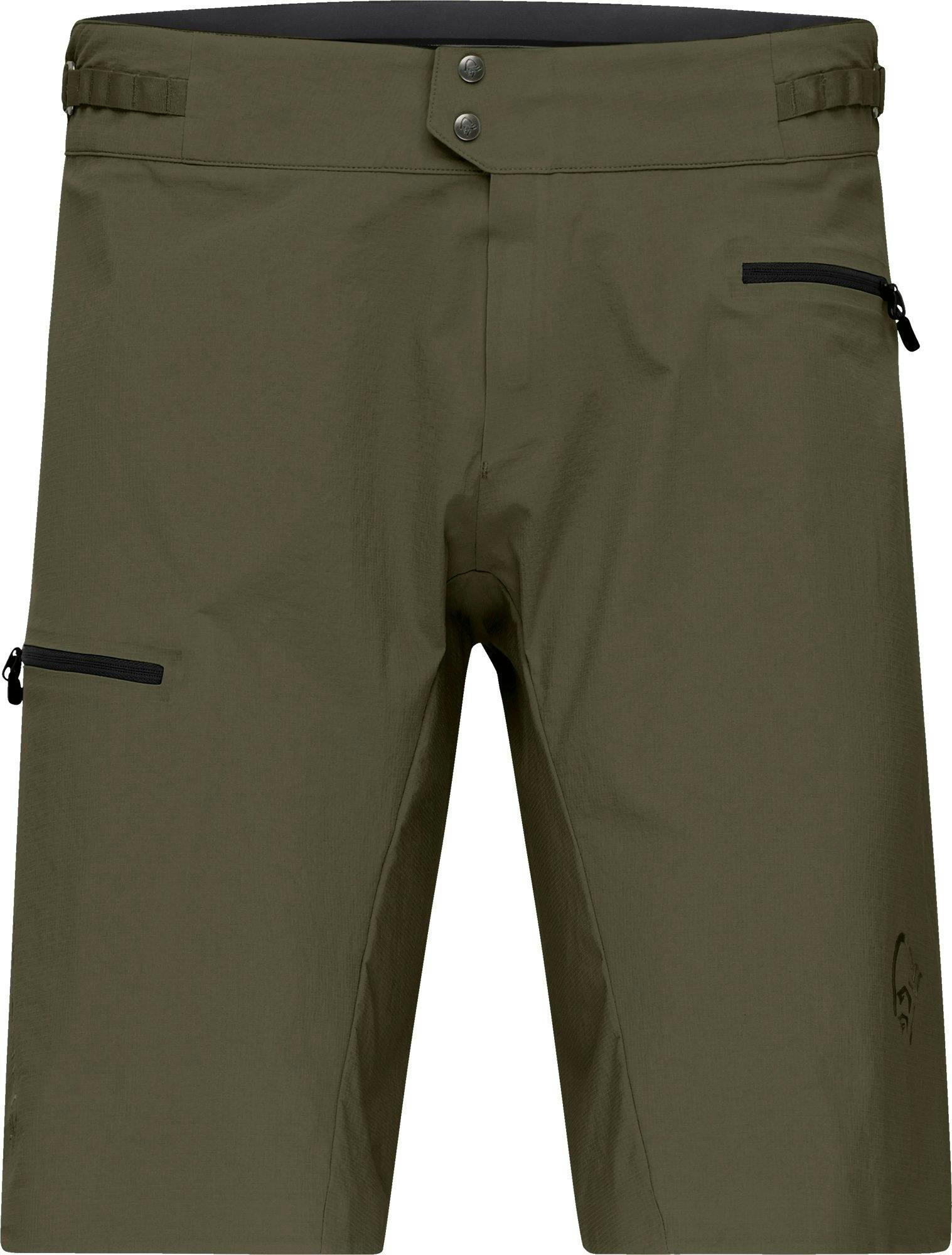 Product image for Fjørå Flex1 Light Shorts - Men's