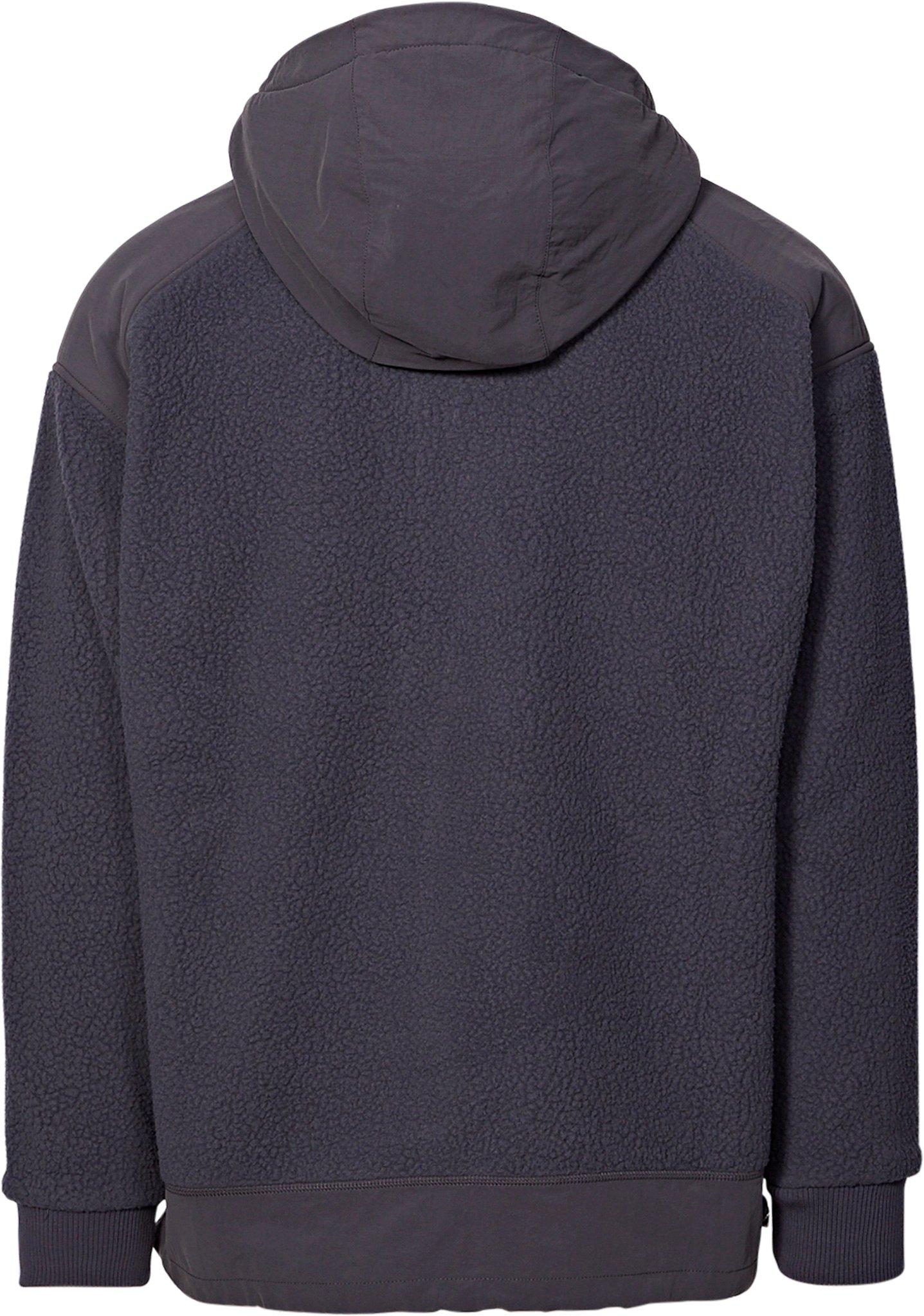 Product gallery image number 2 for product Co-Z High Pile Pullover - Men’s