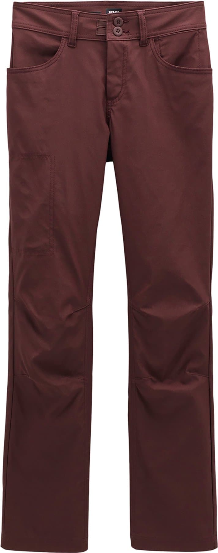 Image de produit pour Pantalon droite Halle II - Femme