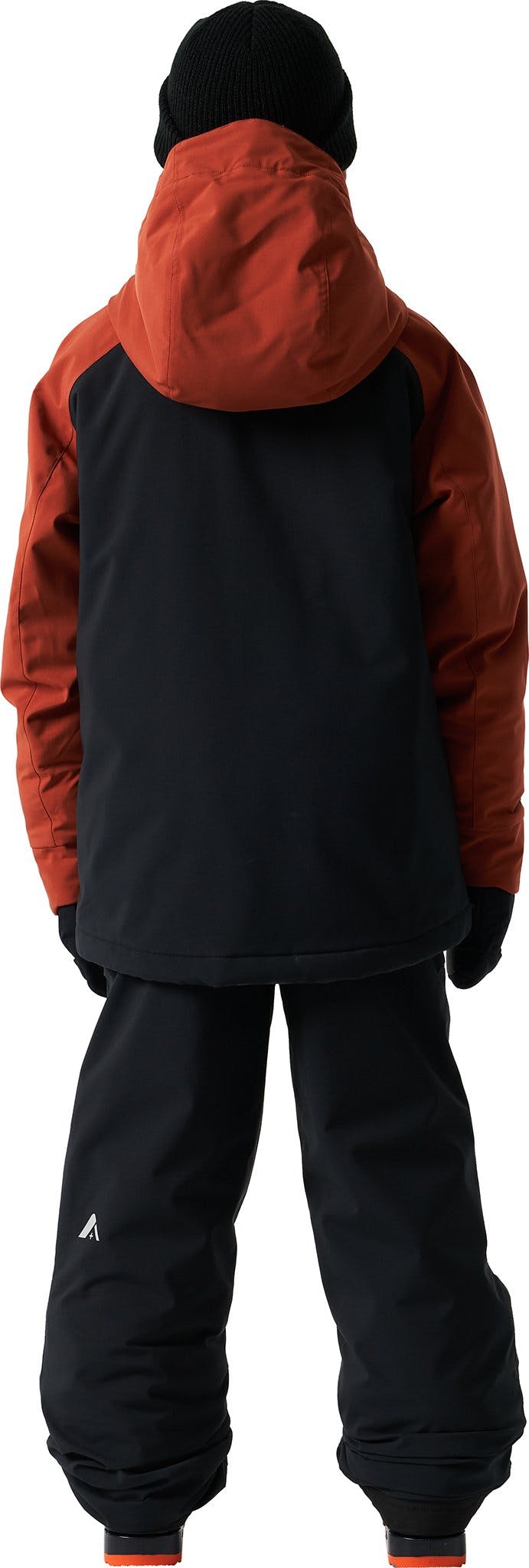 Product gallery image number 2 for product Sutton Insulated Jacket - Boys