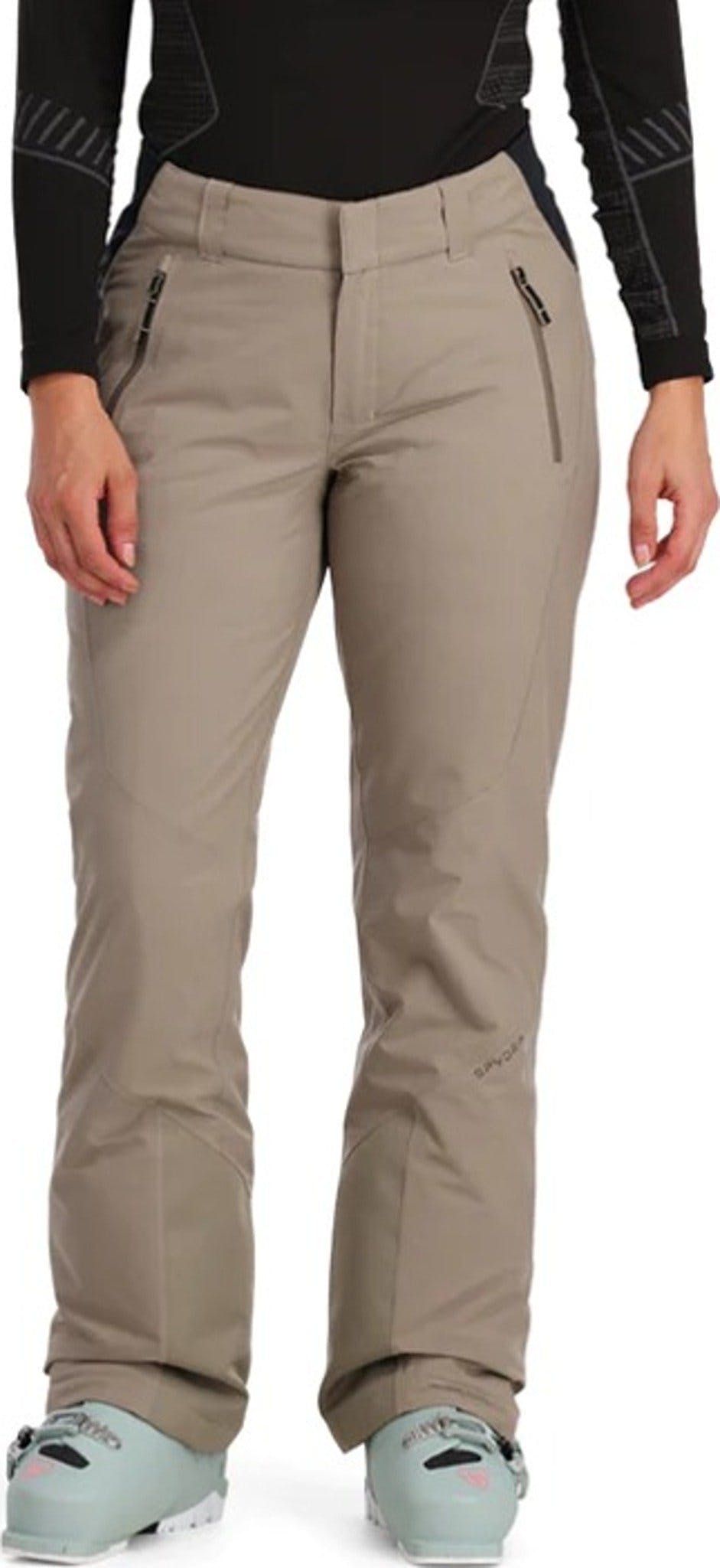 Product gallery image number 3 for product Winner Insulated Pant - Women's