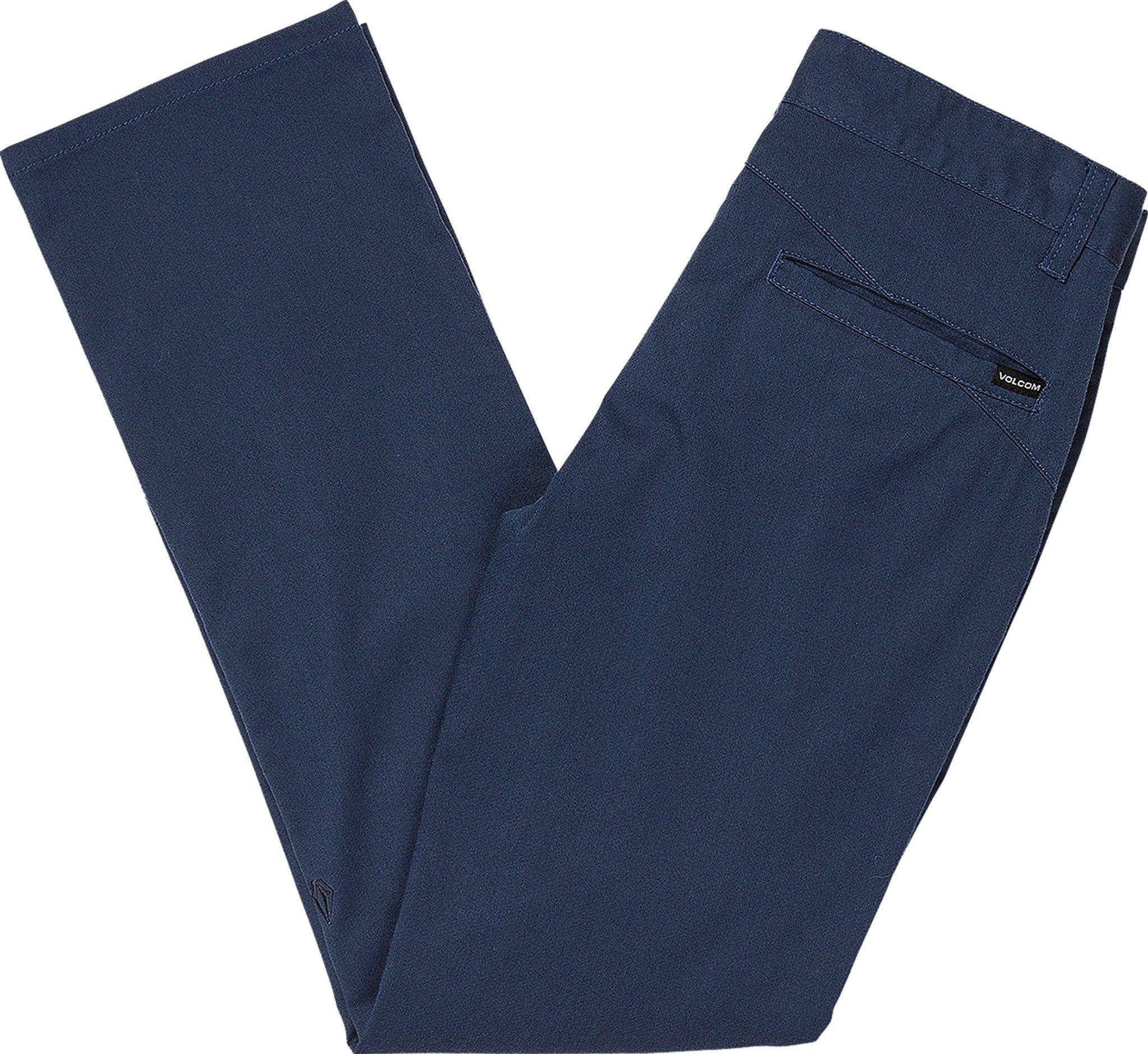 Product gallery image number 3 for product Frickin Modern Fit Stretch Pants - Boys