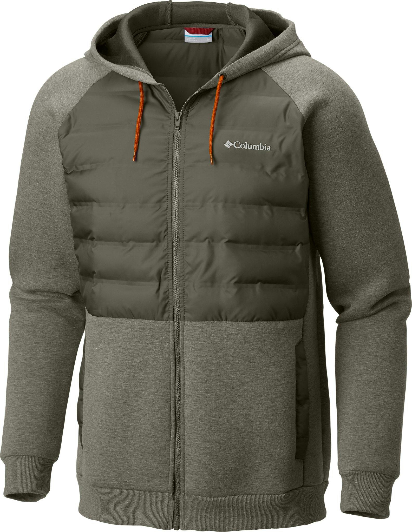 Product gallery image number 1 for product Northern Comfort II Hoodie - Men's