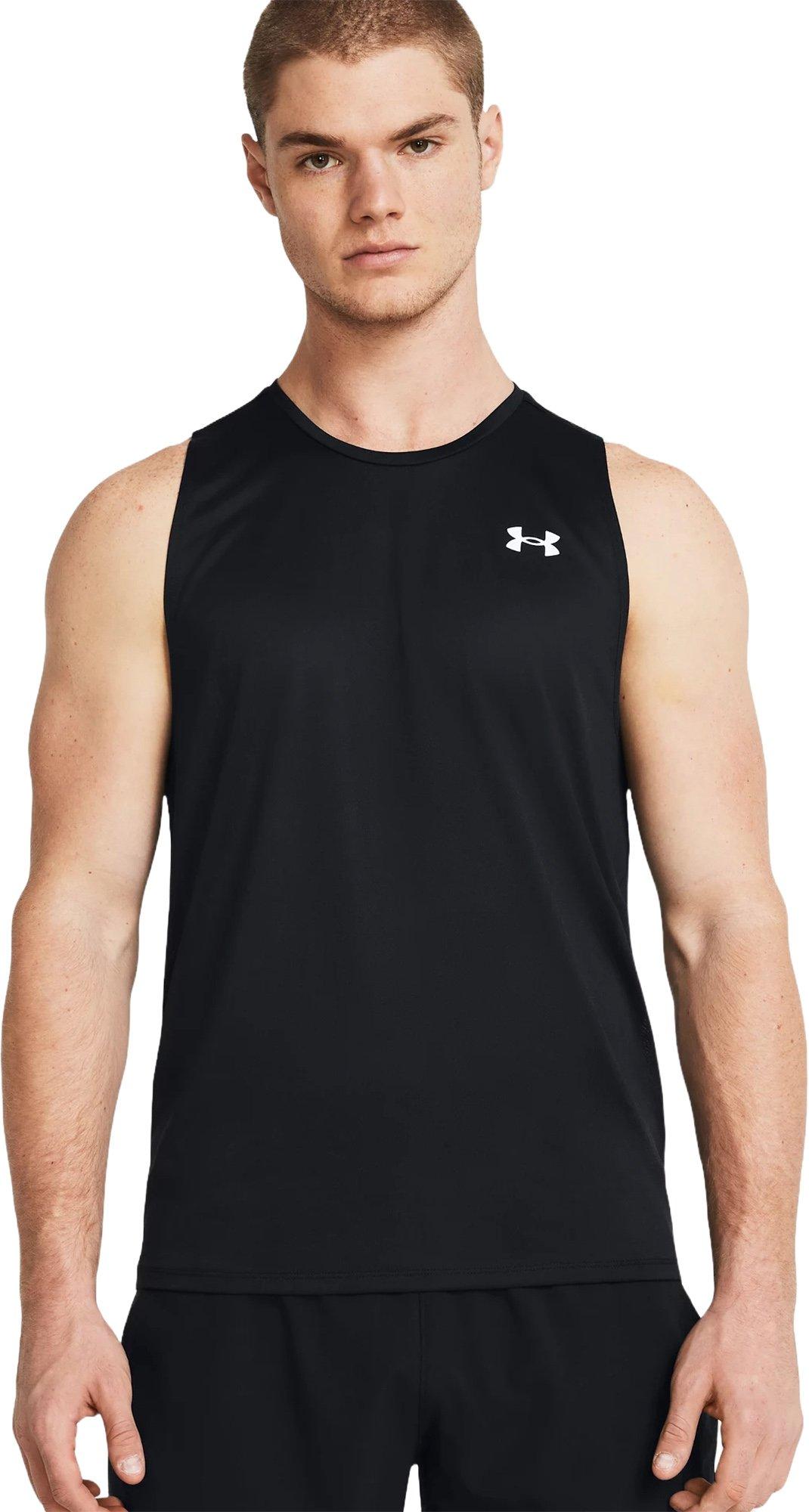 Product gallery image number 3 for product UA Tech Tank Top - Men's