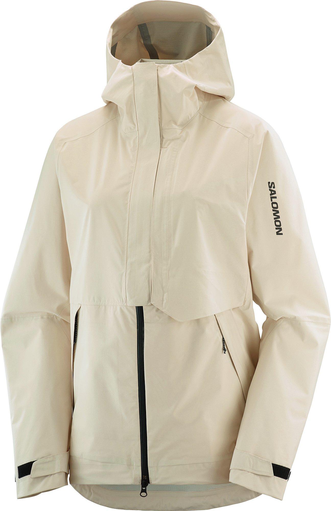 Image de produit pour Manteau imperméable 2.5 couches Outerpath Pro - Femme