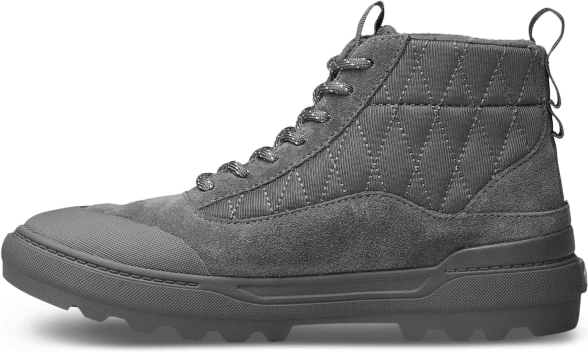 Product gallery image number 5 for product Colfax MTE-1 Boots - Unisex