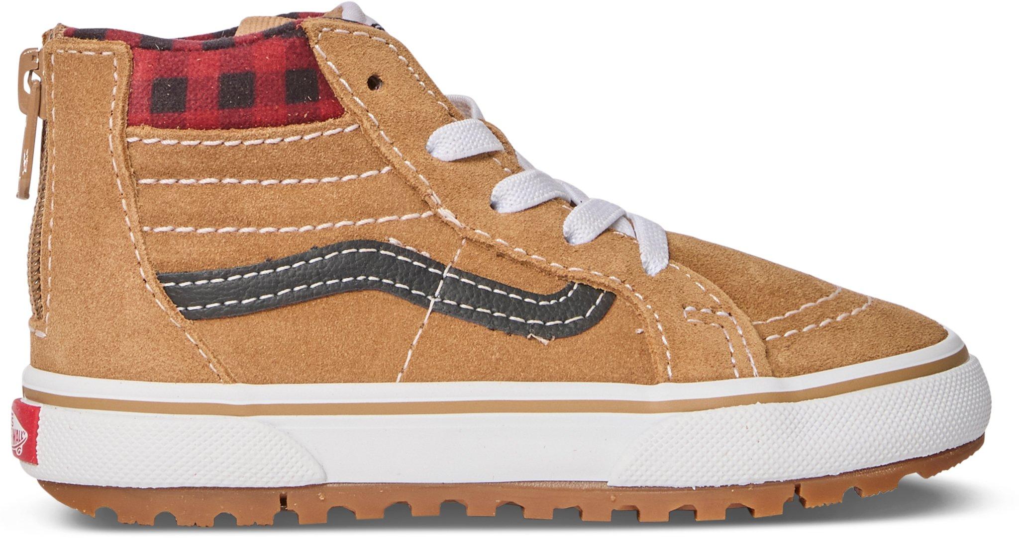 Numéro de l'image de la galerie de produits 1 pour le produit Chaussures SK8-Hi Zip MTE-1 - Tout Petit