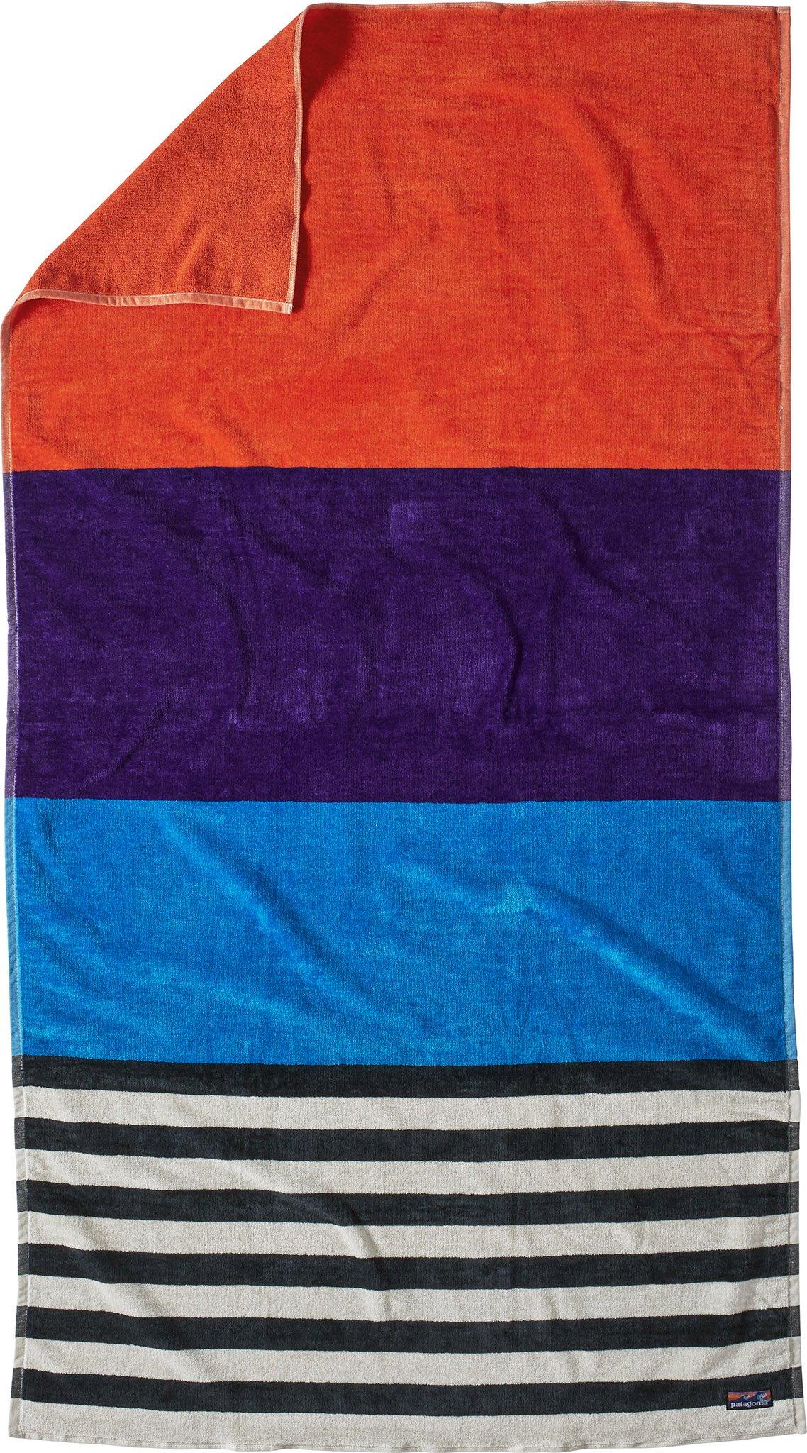 Product gallery image number 1 for product Organic Cotton Towel - Unisex