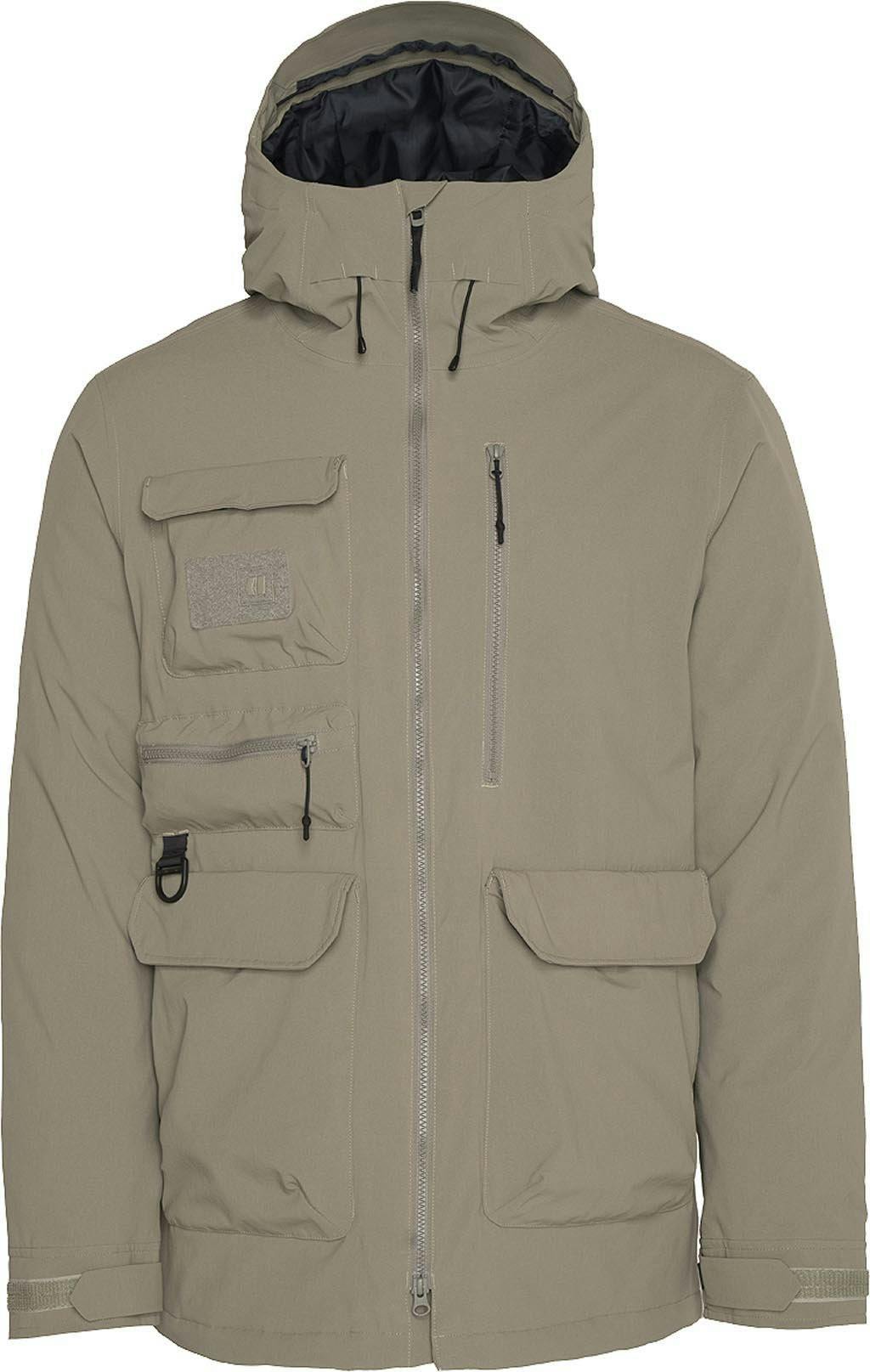 Image de produit pour Manteau isolé Utility 2L - Homme