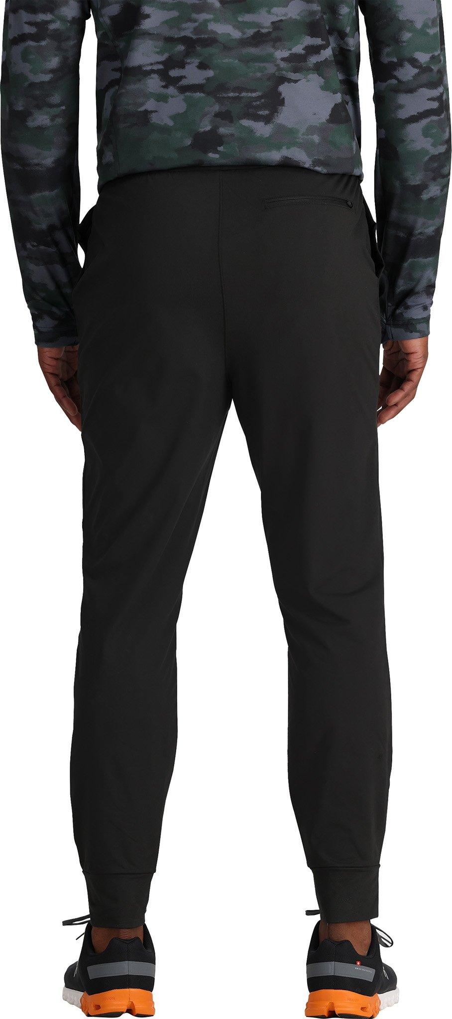 Product gallery image number 3 for product Baritone Joggers - Men's