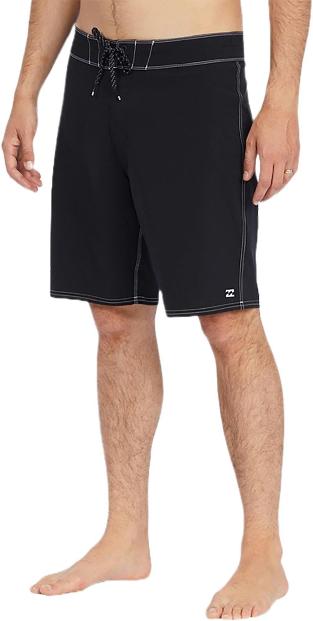Product gallery image number 8 for product All Day Pro Boardshorts 19" - Men's