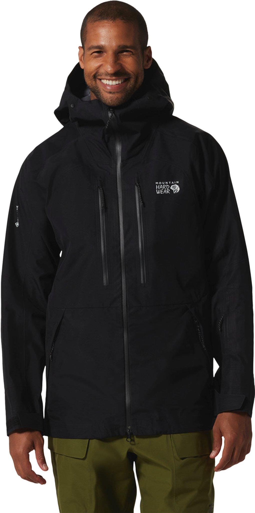 Image de produit pour Manteau Boundary Ridge™ Gore Tex - Homme