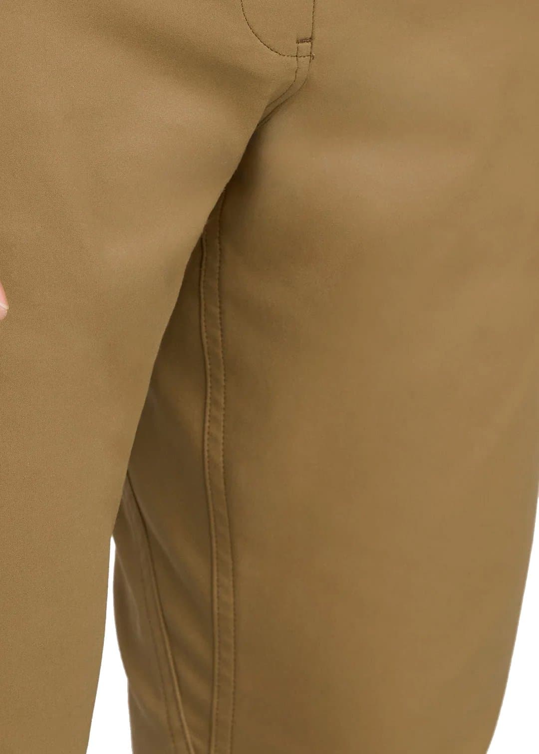 Numéro de l'image de la galerie de produits 2 pour le produit Pantalon décontracté à 5 poches NuStretch - Homme