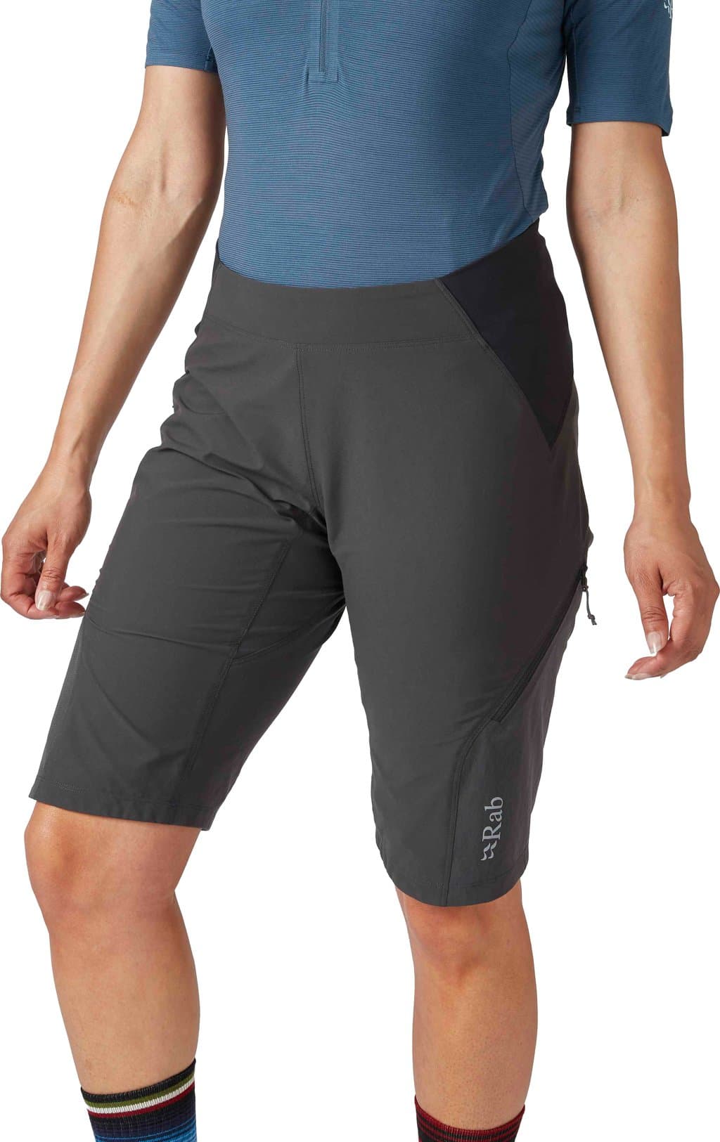 Product gallery image number 4 for product Cinder Crank Shorts - Women's