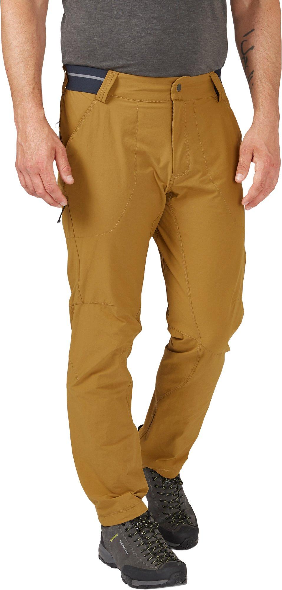 Product gallery image number 10 for product Venant Pant - Men's