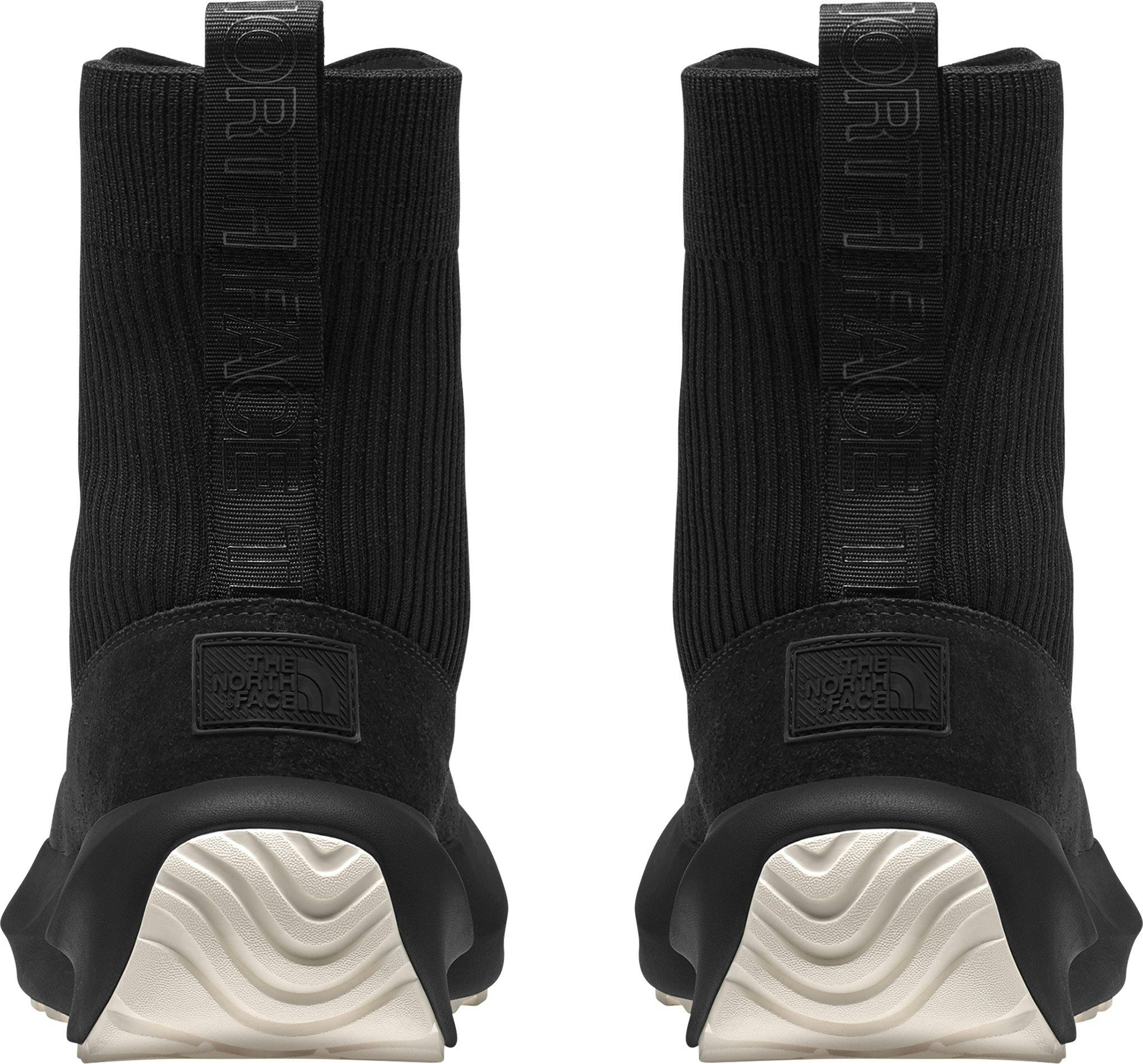 Product gallery image number 4 for product Halseigh Knit Boots - Women's
